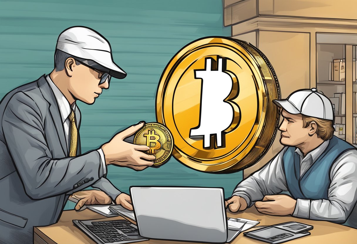 bitcoin buyer erfahrungen